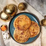 Bhakshalu ( Jaggery & Coconut )