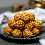 Putnala Laddu