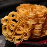 Rose Cookies / Rose Flowers