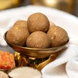 Sunni Undalu / Rice