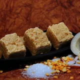 Milk Mysorepak