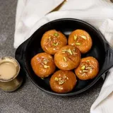 Badusha Ghee
