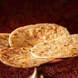 Bhakshalu ( Jaggery & Pappu )