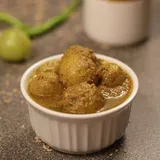 Amla / Usrikaya - Green