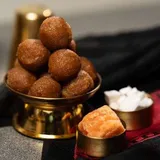Laddu / Coconut