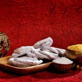 Madugulu / Sugar