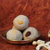 Ravva Laddu
