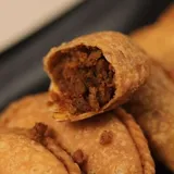Karijelu/ Mutton Keema