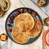 Bhakshalu ( Jaggery &Dates )