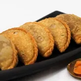 Karijelu / Jaggery & Til