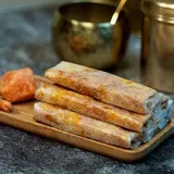 Pootharekulu / Bellam