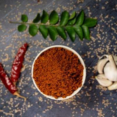 Nuvvula Karam [100g]