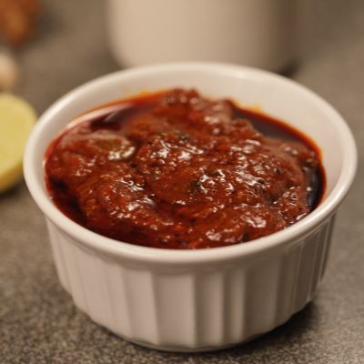 Lemon Pickle