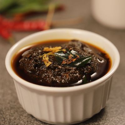 Gongura Pickle