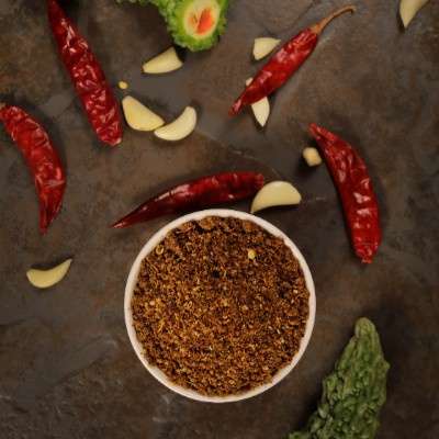 Kakarkai Karam [100g]