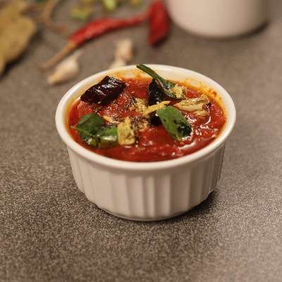 Veg Pickles new