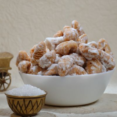 Gavvalu / Sugar