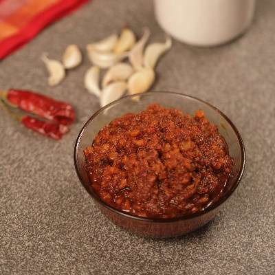 Chicken Kheema Pickle
