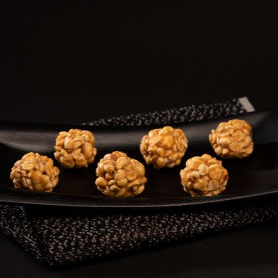 Palli Laddu