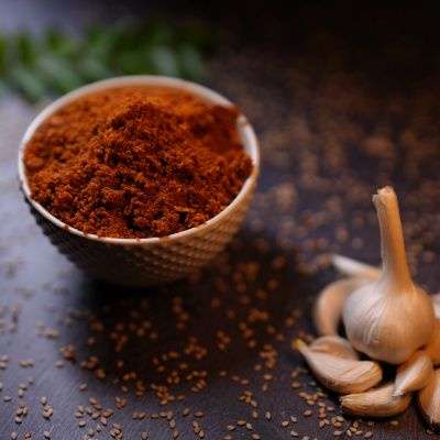 Thenaga Powder [100g]