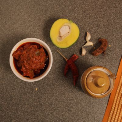 Mango Nuvvulu