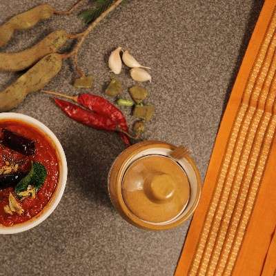 Tamarind / Chinthakaya- Green