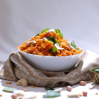 Kaju Mixture