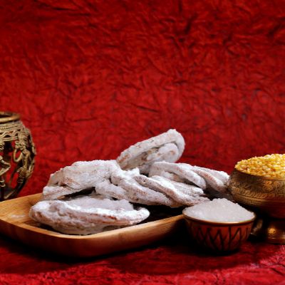 Madugulu / Sugar
