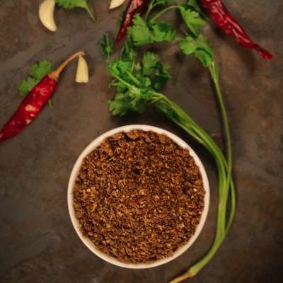 Kothimeera Karam [100g]