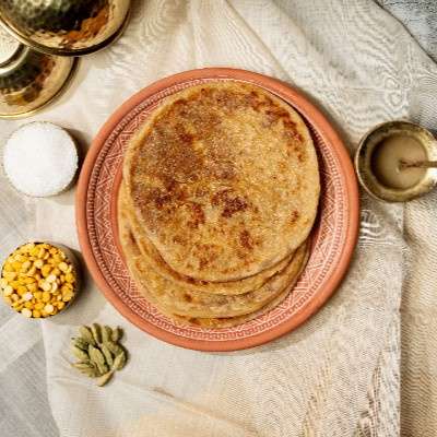 Bhakshalu ( Sugar & Pappu )