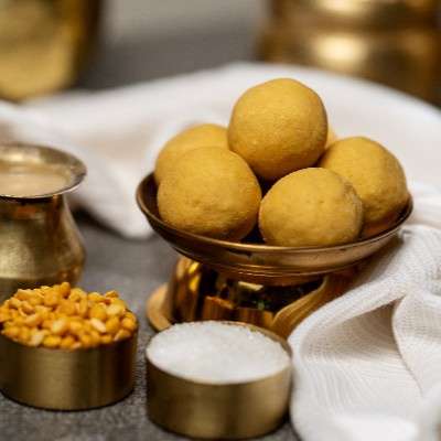 Bandar Laddu