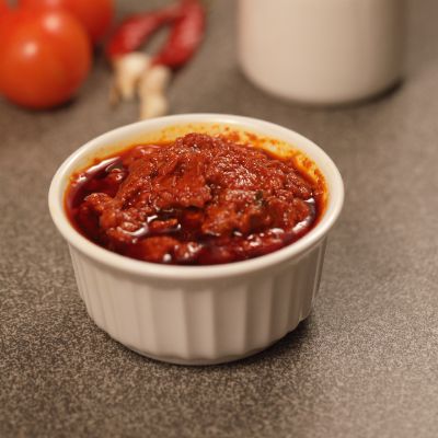 Tomato Pickle