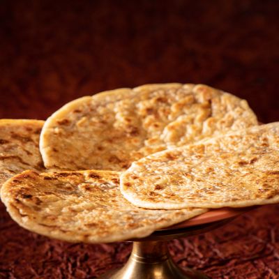 Bhakshalu ( Jaggery & Pappu )