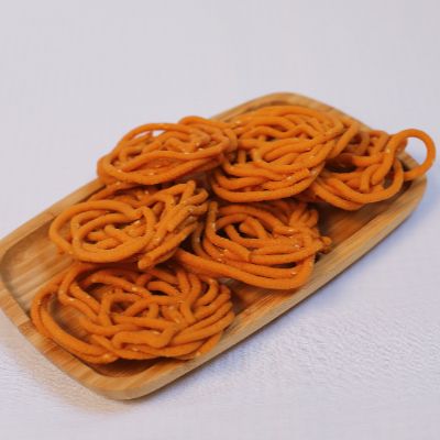 Minapa Murukulu