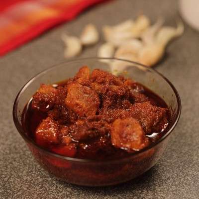 Non-Veg Pickles new