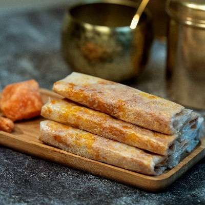 Pootharekulu / Bellam