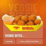 Veggie Bites