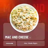 Mac And Cheese