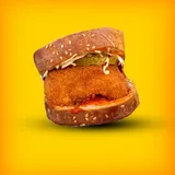 OH MY FISH ( KOREAN SANDO)