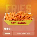 World Of Fries