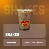Shakes
