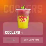 Coolers