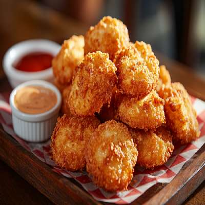 Chicken Nuggets