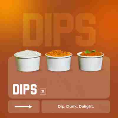 Dips new