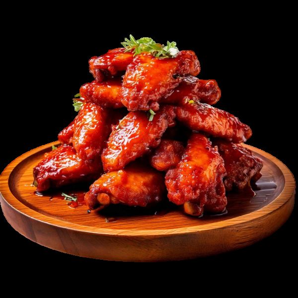 Naked Originals Wings