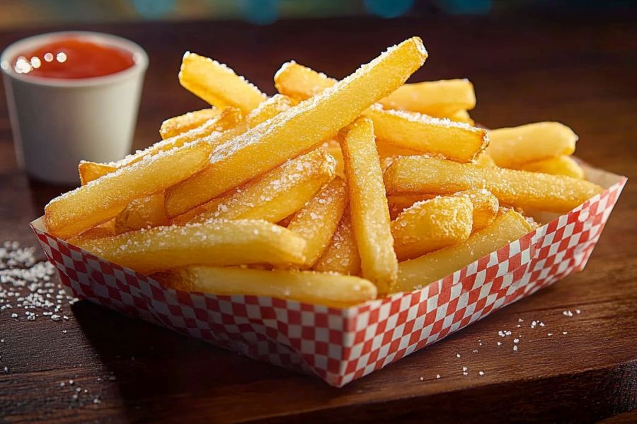 Classic Fries