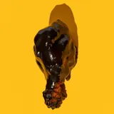 Smoque'd Sticky BBQ Chicken Wings