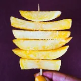 Thicc Az Fries