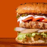 Classic Burgers