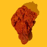 Peri Peri Fried Spiced Chicken Wings